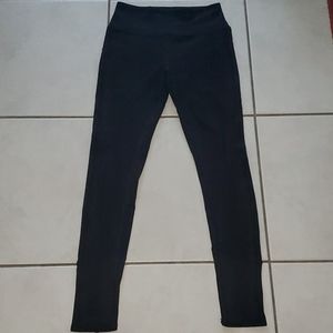 Alo yoga Lounge leggings Sz M